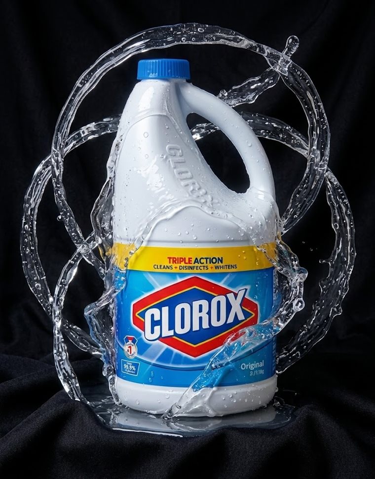 Cleaning and household