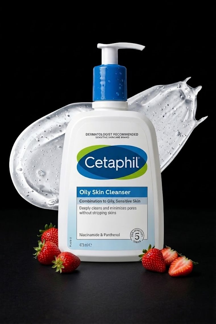 Health and beauty