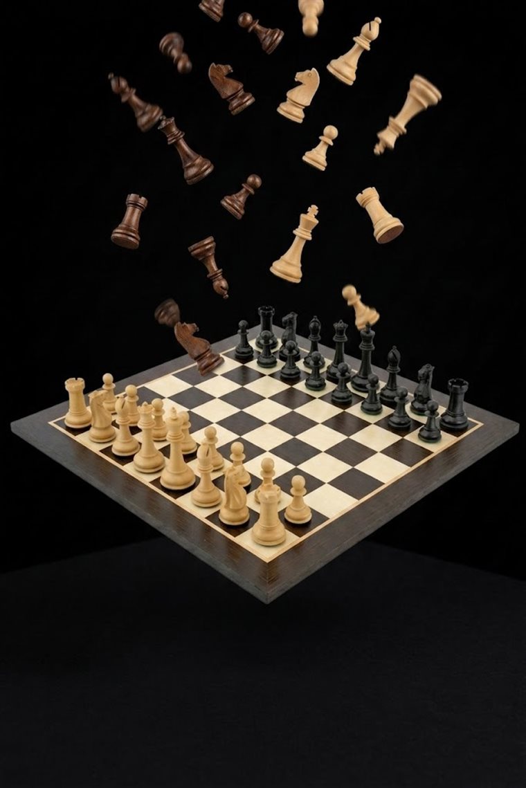 Toys and games